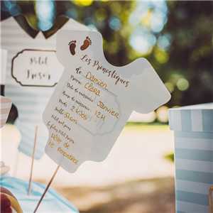 Nils Factory Eshop Jour De Fete Baby Shower Nils Factory Eshop Jour De Fete Baby Shower