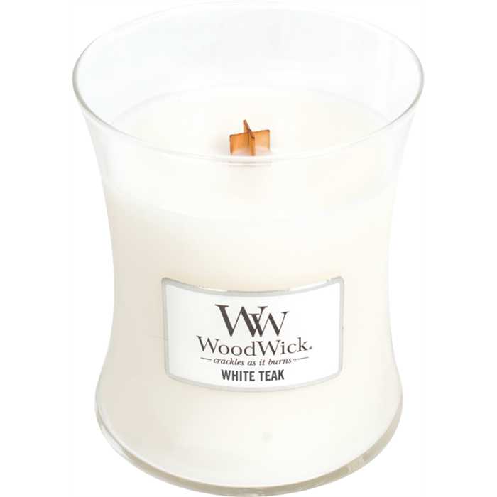 WW Evregreen Cashmere Medium Candle